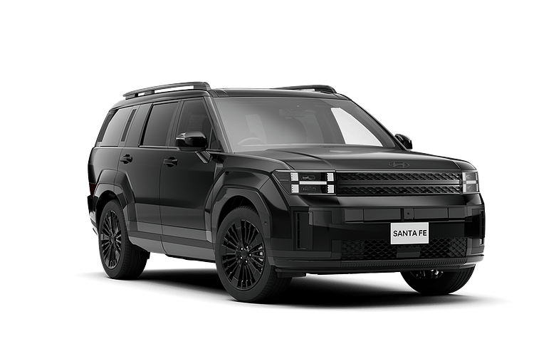 2026 Hyundai Santa Fe Calligraphy MX5.V2