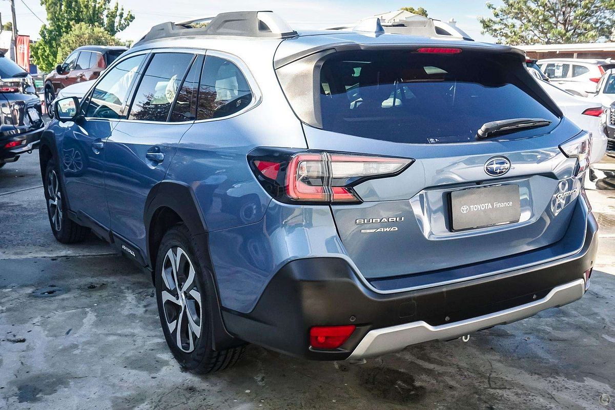 2021 Subaru Outback AWD Touring 6GEN