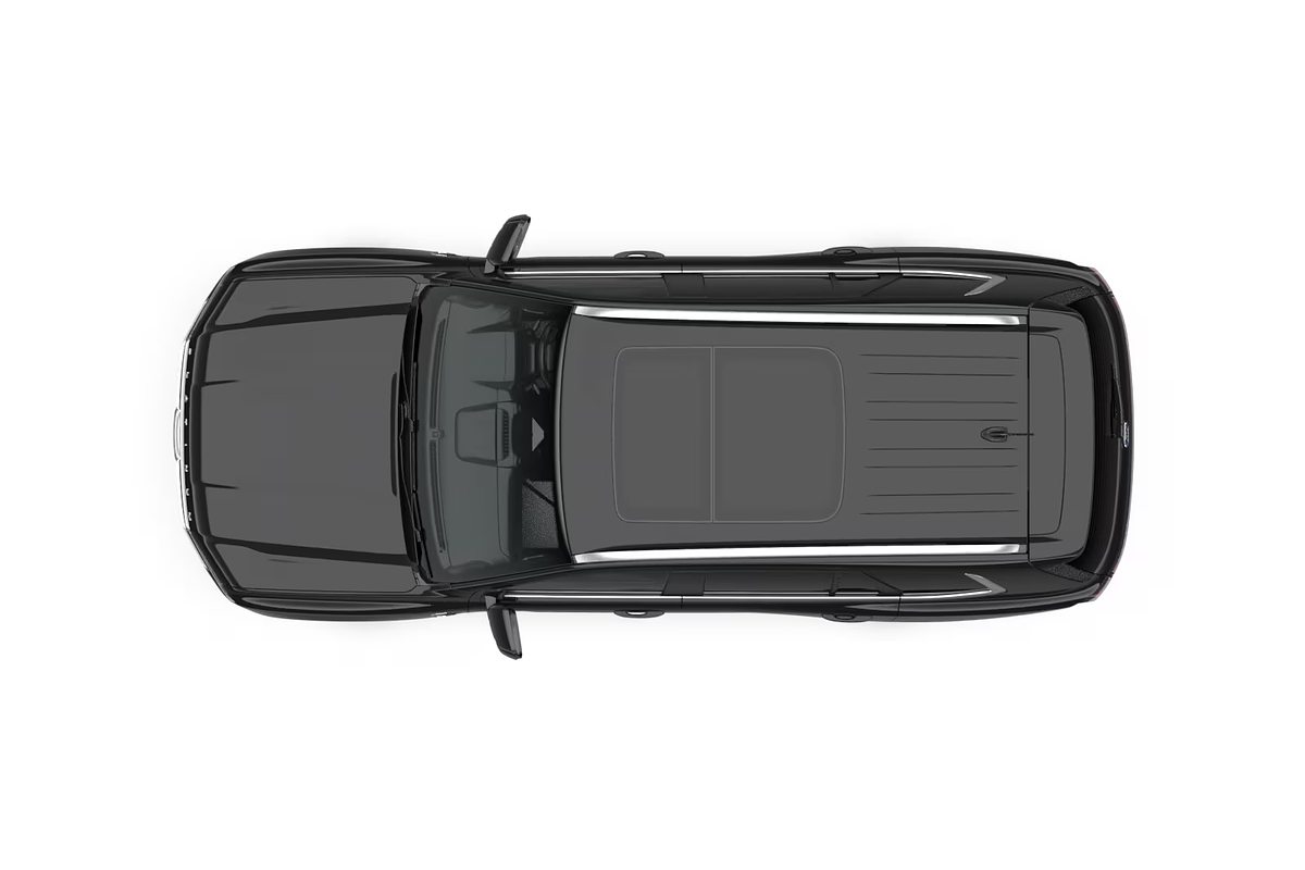 2026 Ford Everest Platinum 3.0L