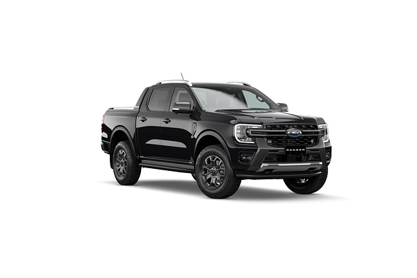 2026 Ford Ranger Wolftrak 4X4 3.0L thumb-0