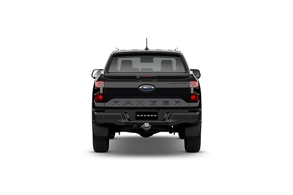 2026 Ford Ranger Wolftrak 4X4 3.0L thumb-4