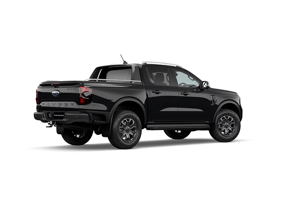 2026 Ford Ranger Wolftrak 4X4 3.0L thumb-3