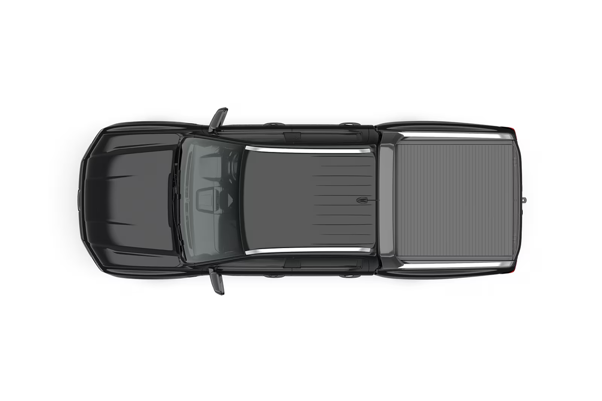 2026 Ford Ranger Wolftrak  3.0L