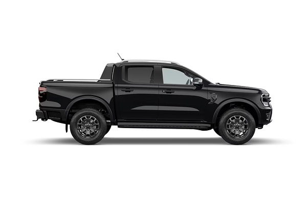 2026 Ford Ranger Wolftrak 4X4 3.0L thumb-2