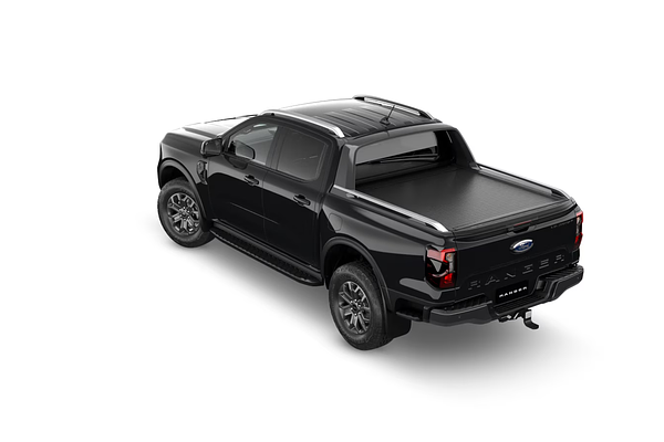 2026 Ford Ranger Wolftrak 4X4 3.0L thumb-5