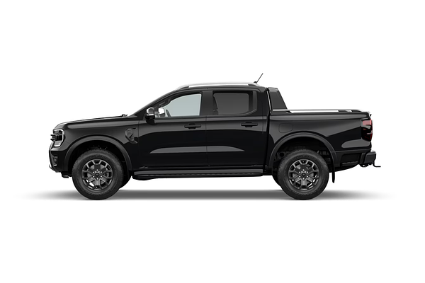 2026 Ford Ranger Wolftrak 4X4 3.0L thumb-6