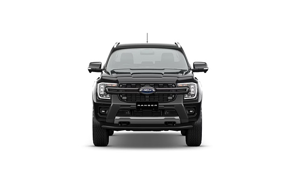 2026 Ford Ranger Wolftrak 4X4 3.0L thumb-8