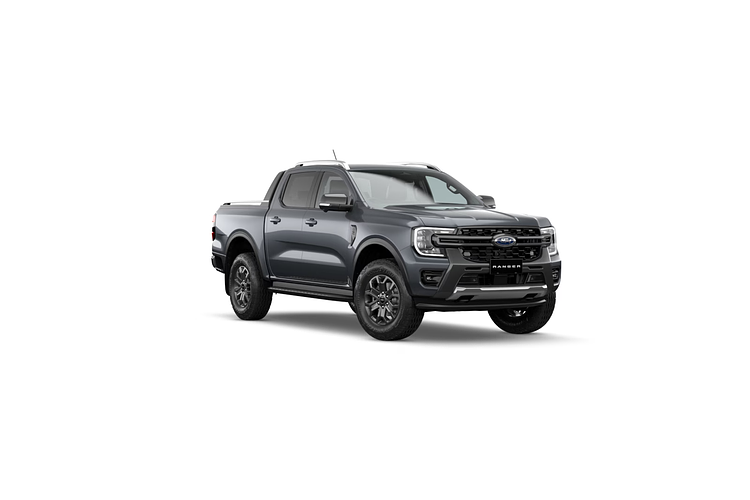 2026 Ford Ranger Wolftrak 4X4 3.0L