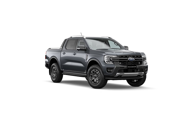 2026 Ford Ranger Wolftrak 4X4 3.0L thumb-0