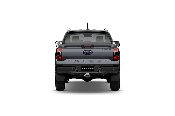 2026 Ford Ranger Wolftrak 4X4 3.0L thumb-4