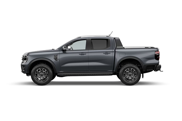 2026 Ford Ranger Wolftrak 4X4 3.0L thumb-6