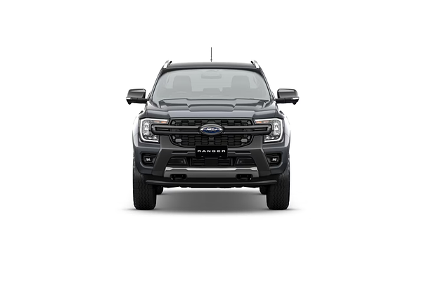 2026 Ford Ranger Wolftrak 4X4 3.0L thumb-8
