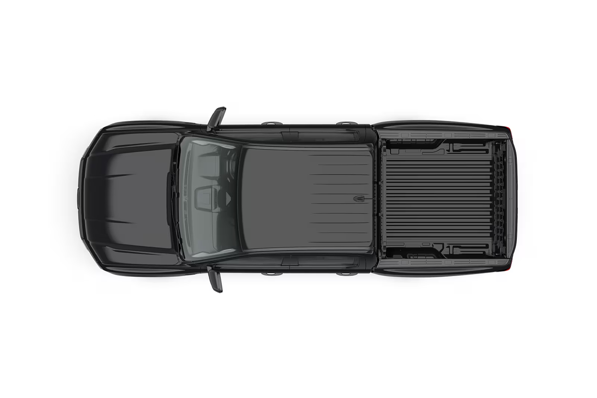 2026 Ford Ranger XL  4X4 2.0L