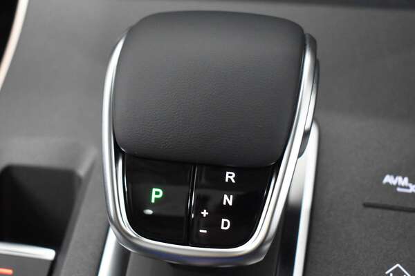 2023 Chery OMODA 5 EX T34