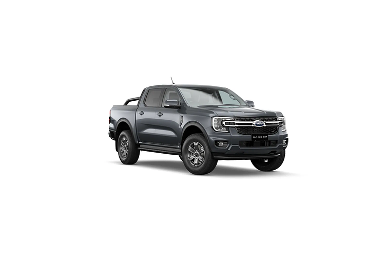 2026 Ford Ranger XLT  3.0L