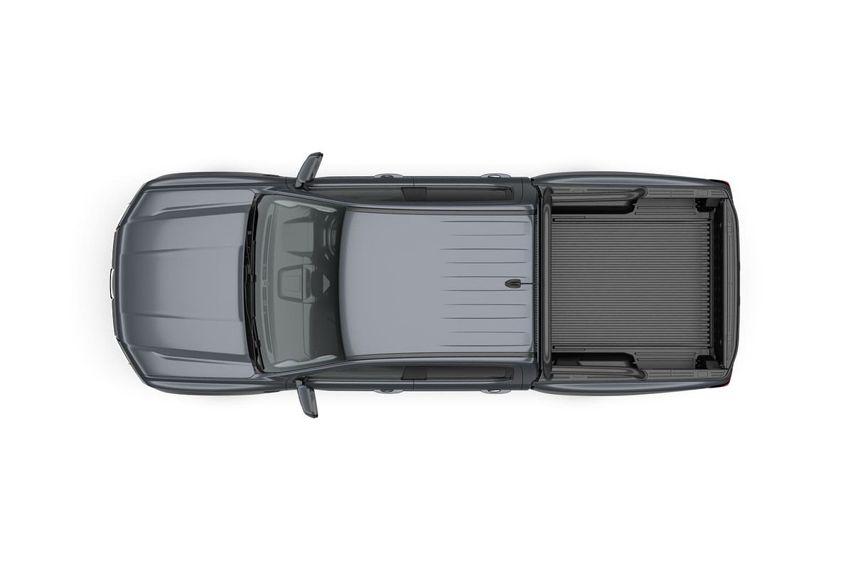 2026 Ford Ranger XLT 4X4 3.0L