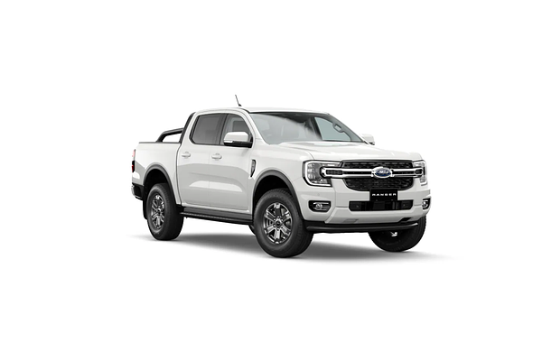 2026 Ford Ranger XLT 4X4 3.0L thumb-0