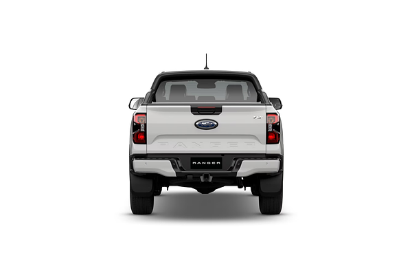 2026 Ford Ranger XLT 4X4 3.0L thumb-4