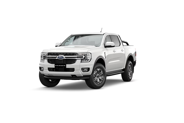 2026 Ford Ranger XLT 4X4 3.0L thumb-7