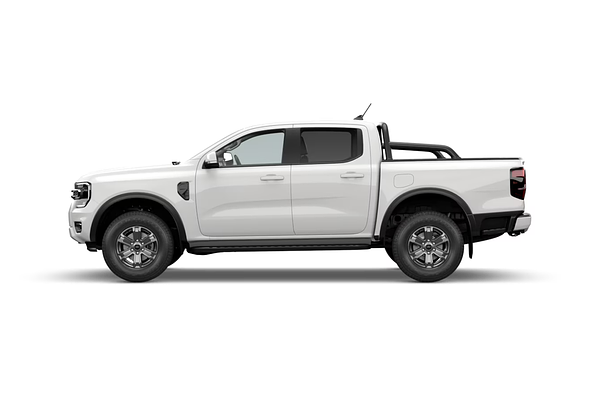 2026 Ford Ranger XLT 4X4 3.0L thumb-6