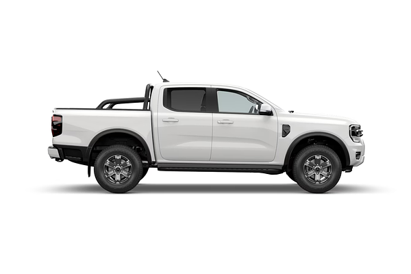 2026 Ford Ranger XLT 4X4 3.0L thumb-2