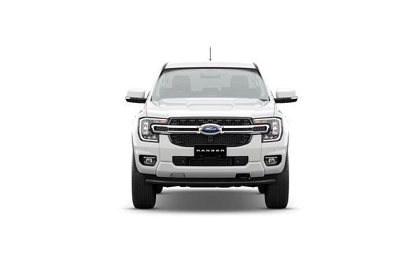 2026 Ford Ranger XLT 4X4 3.0L thumb-8