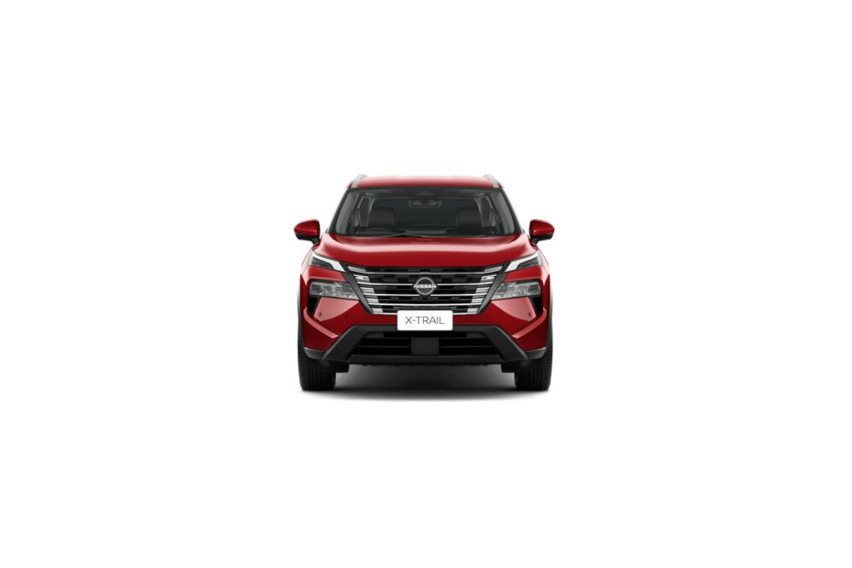 2026 Nissan X-TRAIL ST-L T33