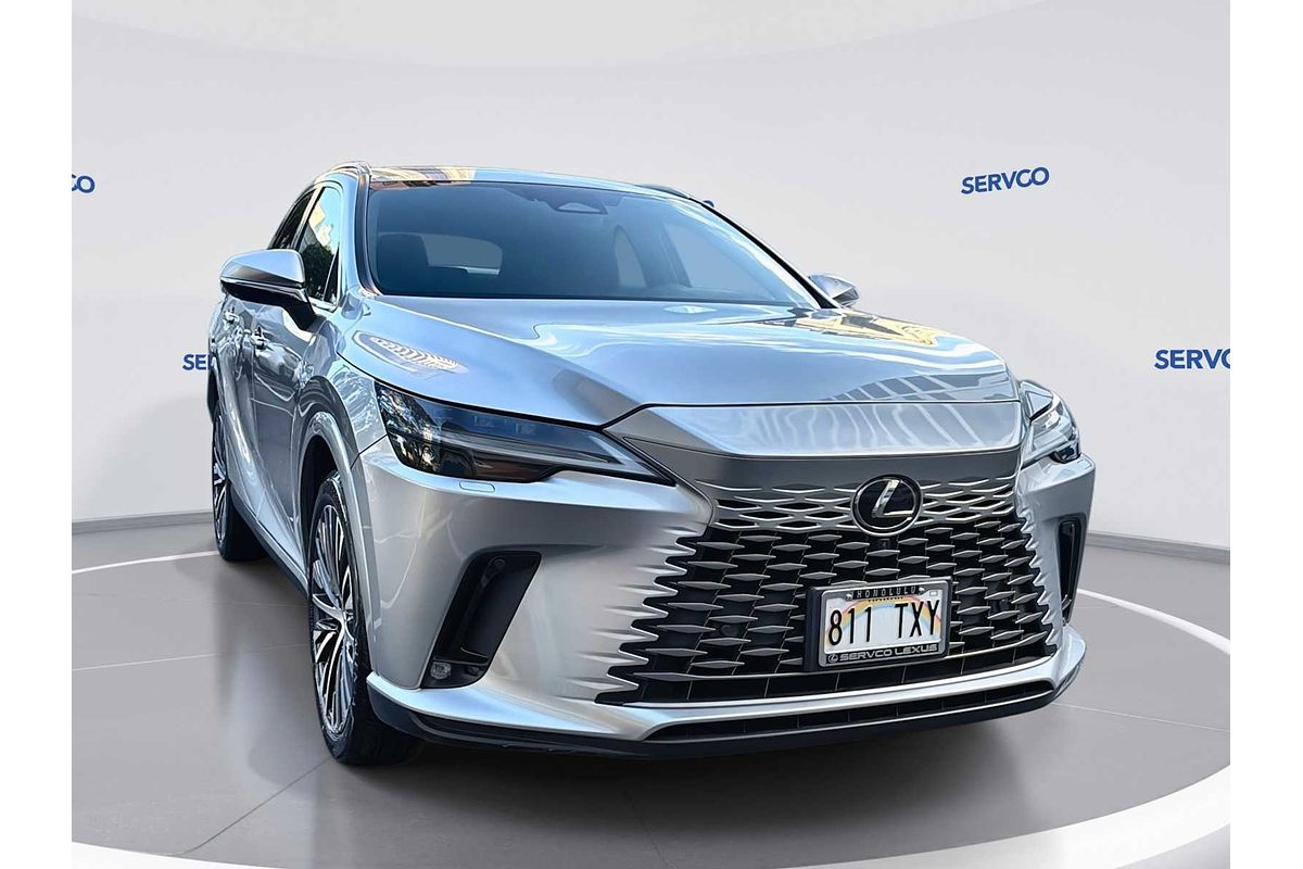 2023 Lexus RX Premium Plus