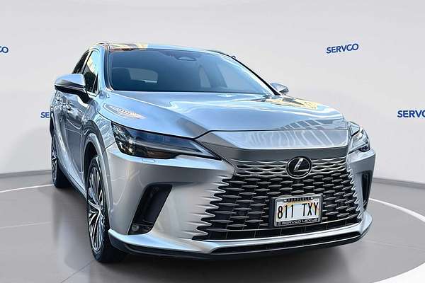 2023 Lexus RX Premium Plus