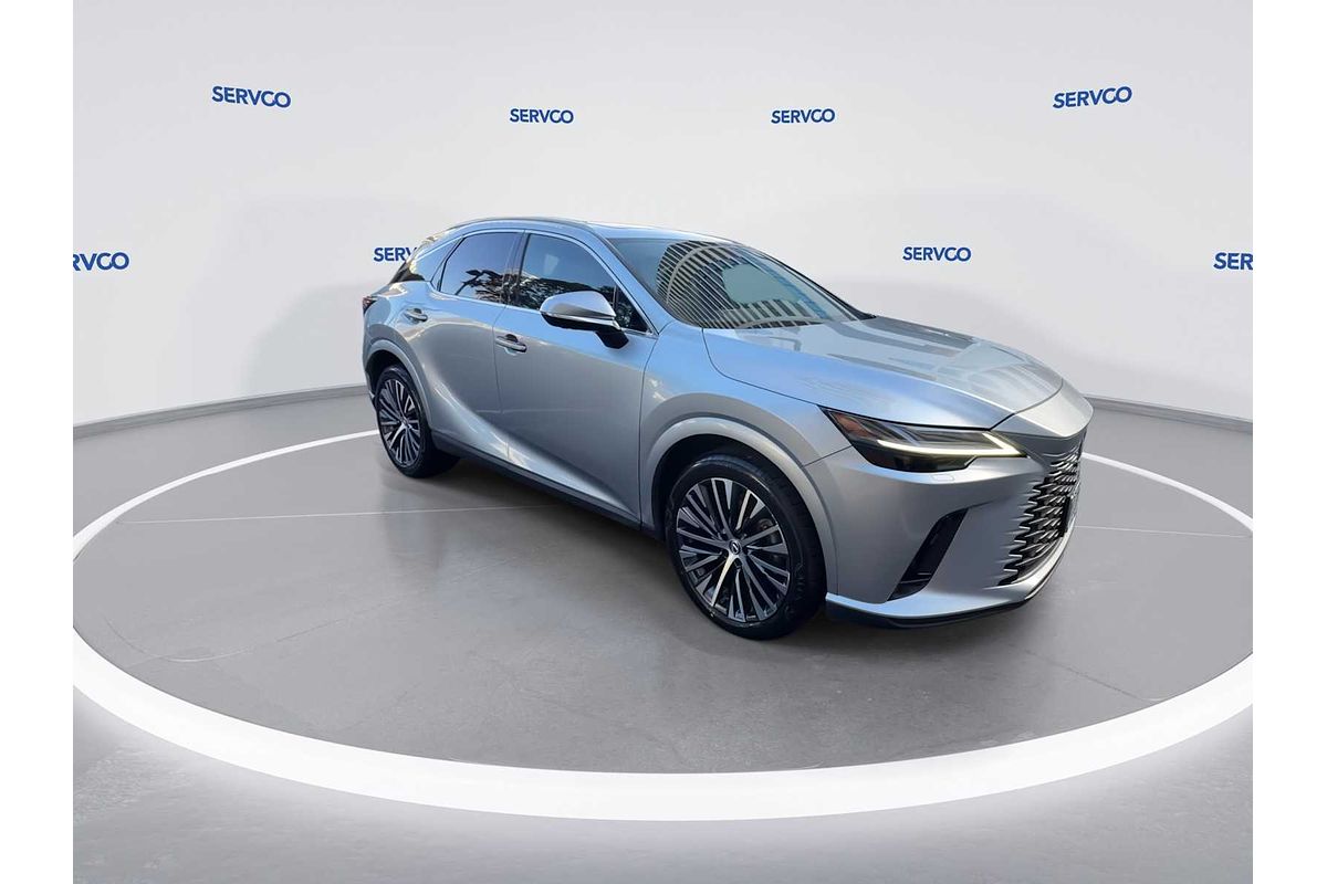 2023 Lexus RX Premium Plus