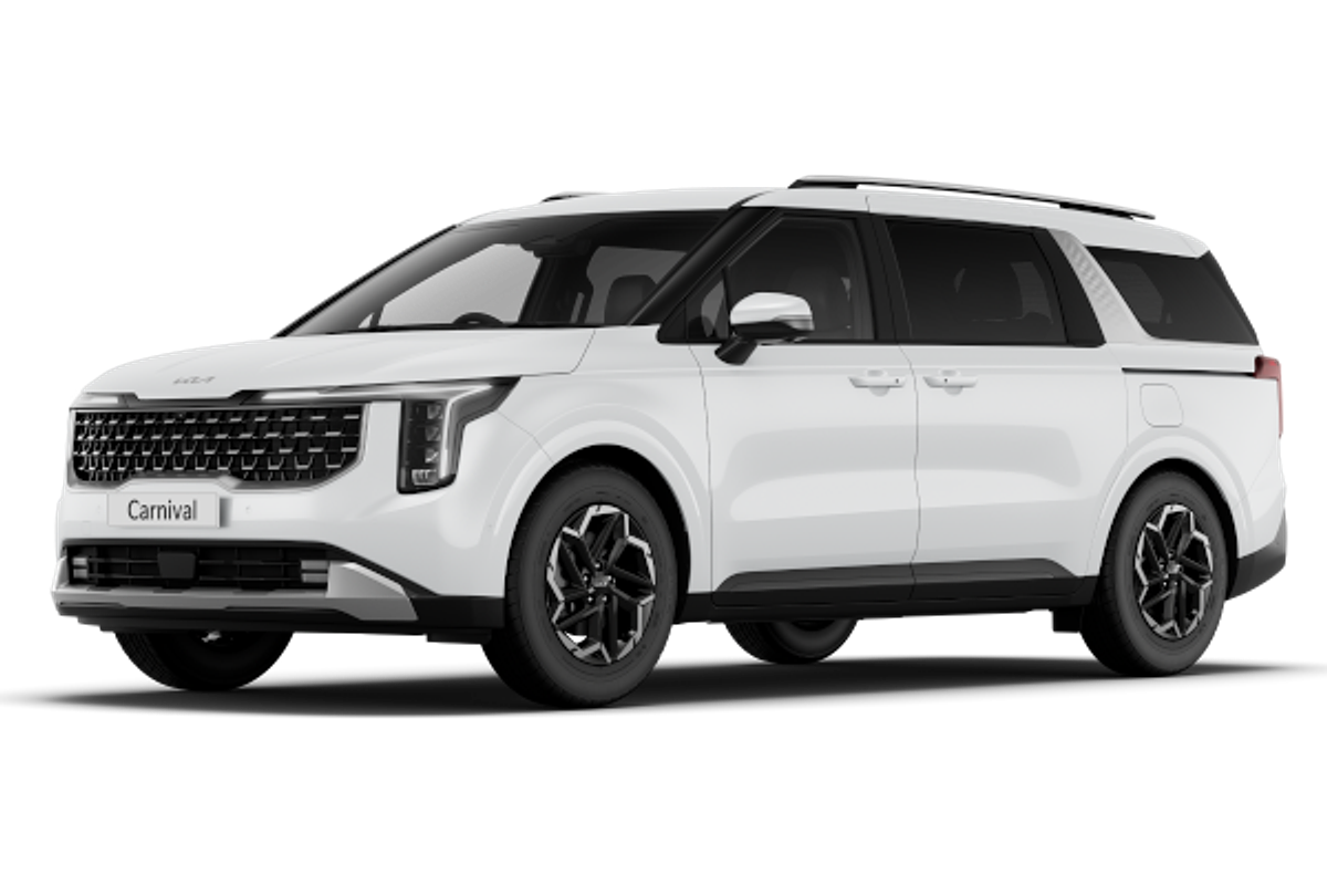 2026 Kia Carnival Sport+ KA4 PE