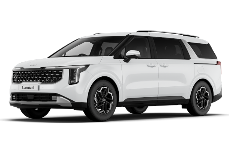 2026 Kia Carnival Sport+ KA4 PE