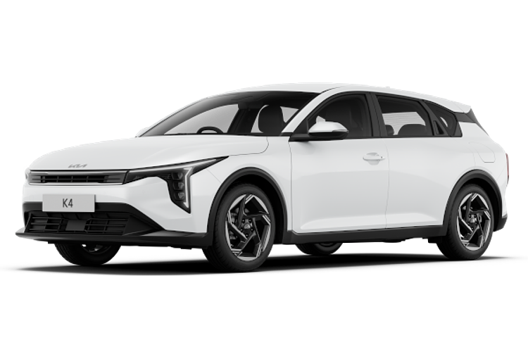 2025 Kia K4 Sport CL4m