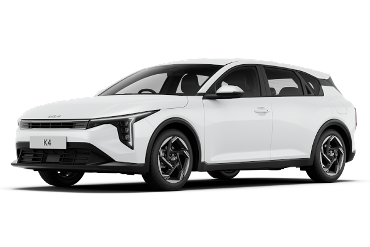 2025 Kia K4 Sport+ CL4m
