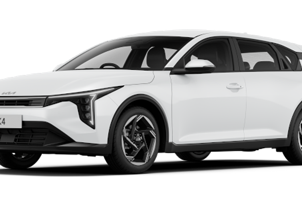 2025 Kia K4 Sport+ CL4m thumb-0