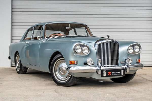 1963 Bentley S Type Continental 3