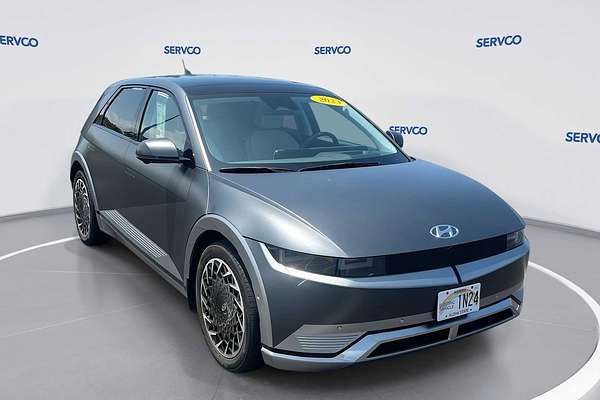 2023 Hyundai IONIQ 5 Limited