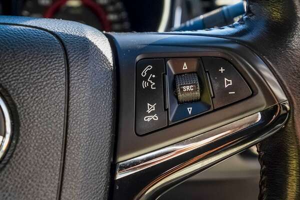 2016 Holden Commodore SV6 VF Series II
