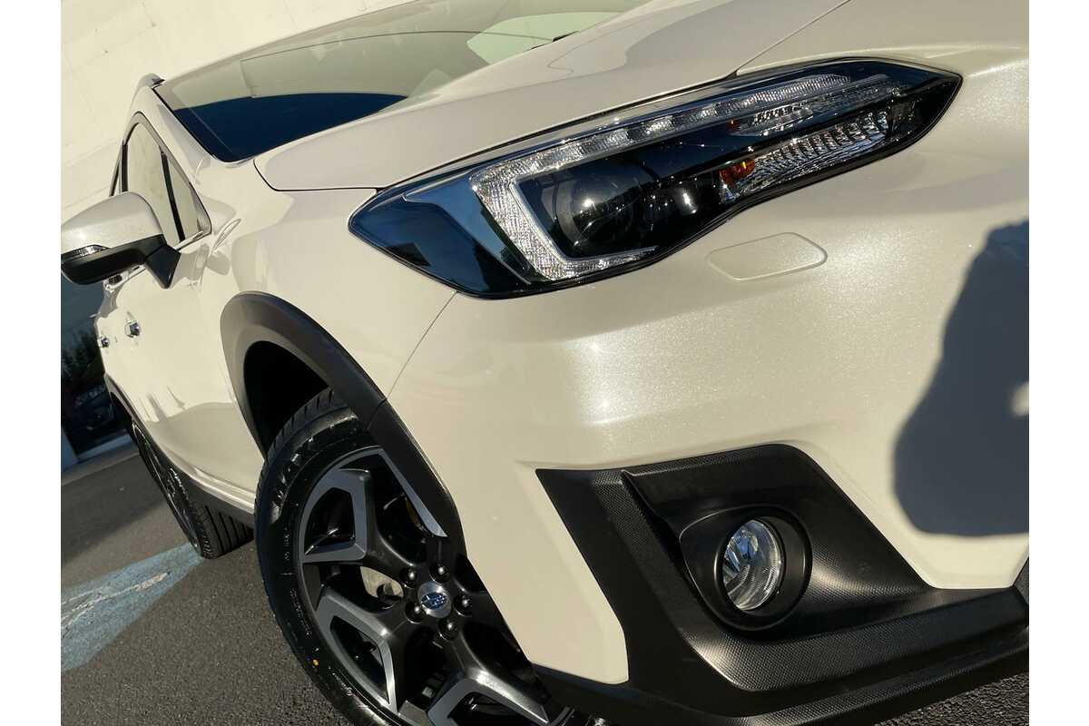 2018 Subaru XV S-Edition G5X