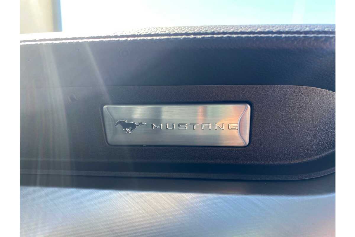 2022 Ford Mustang GT FN