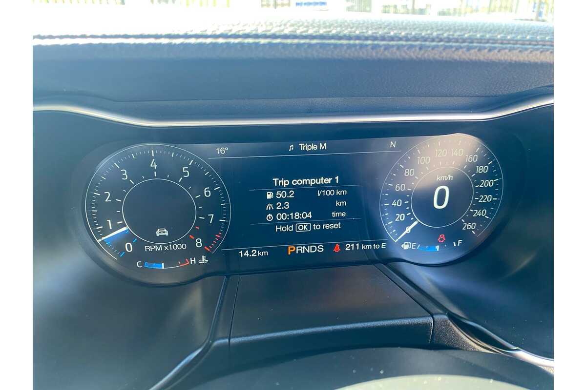 2022 Ford Mustang GT FN