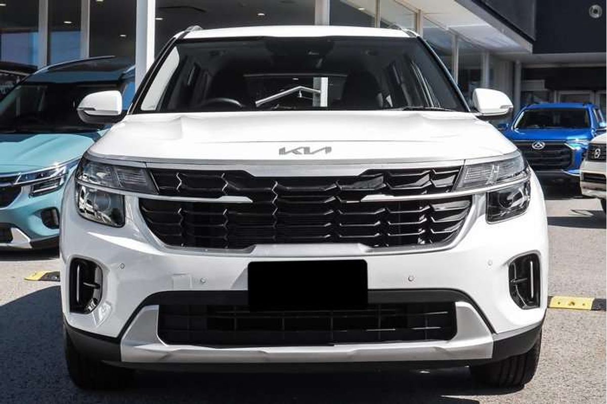 2026 Kia Seltos S SP2 PE