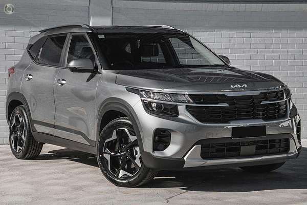 2026 Kia Seltos Sport SP2 PE