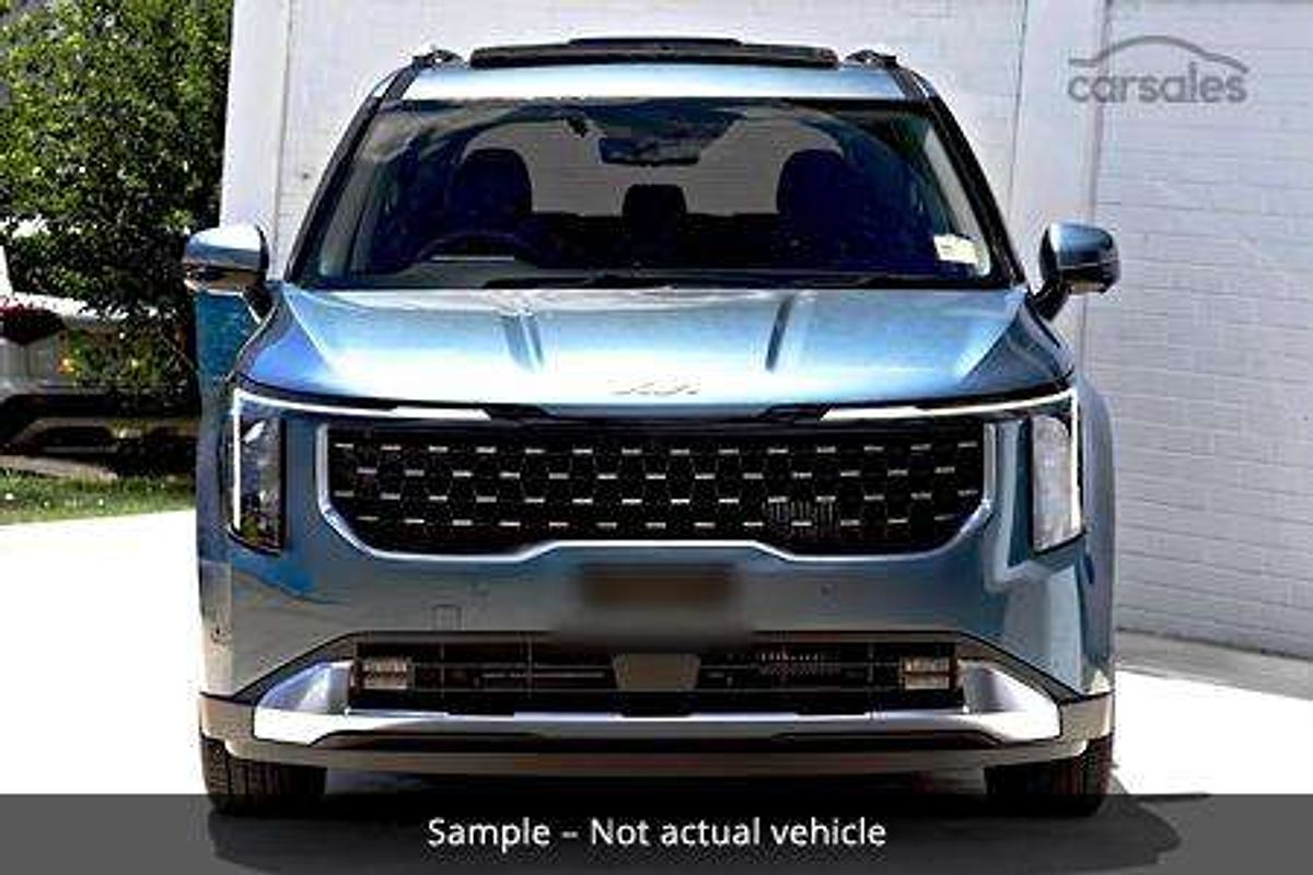 2025 Kia Carnival GT-Line HEV KA4 PE