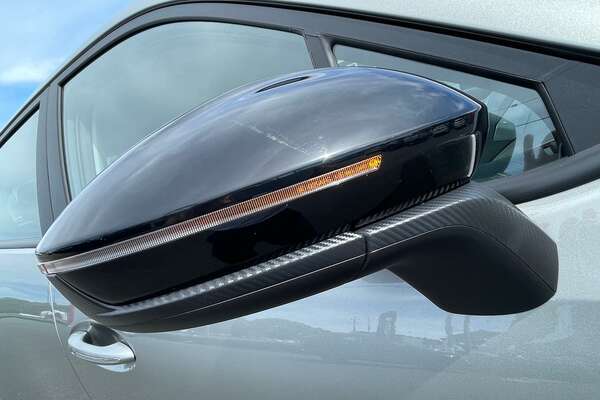 2023 Chery OMODA 5 BX T34