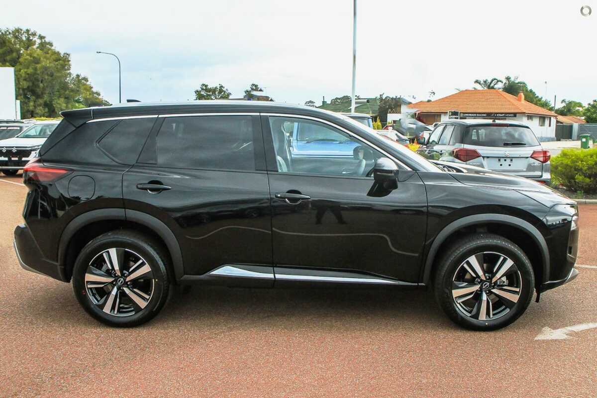 2023 Nissan X-TRAIL Ti T33