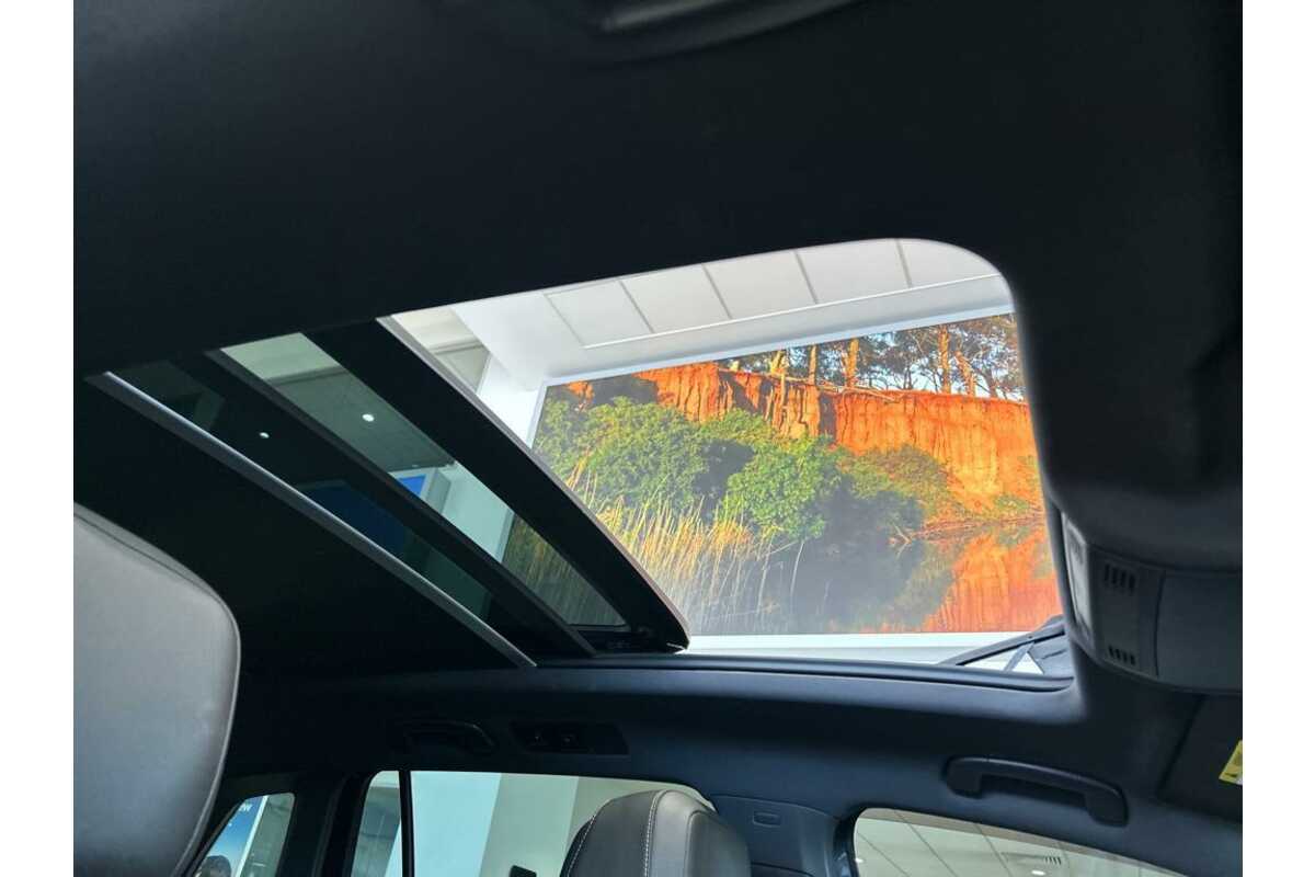 SOLD 2018 Volkswagen Tiguan Wolfsburg Edition Used SUV Hoppers