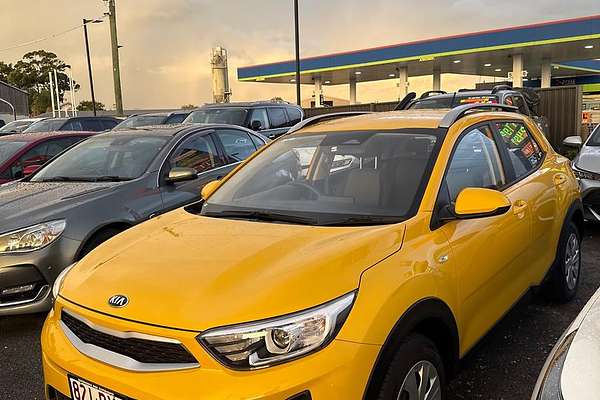 2021 Kia Stonic S YB