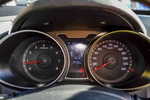 2012 Hyundai Veloster  FS