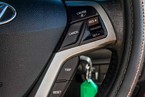 2012 Hyundai Veloster  FS